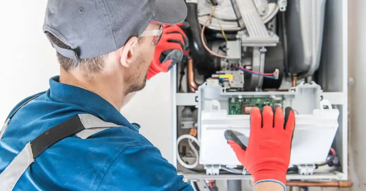 installateur Scharwoude